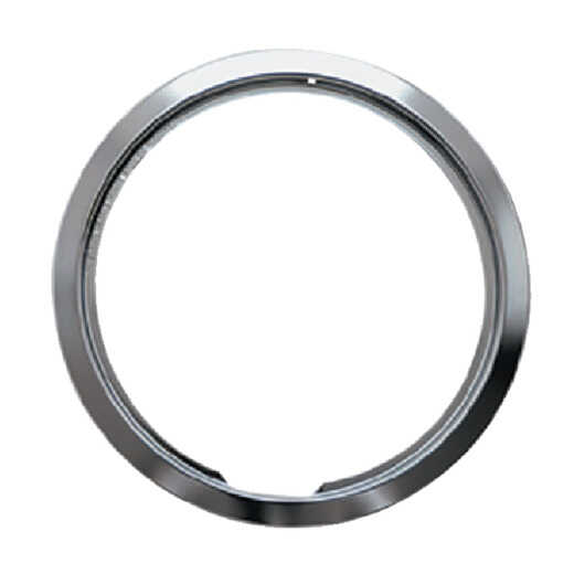 Range Kleen Style D 8" Chrome Trim Ring